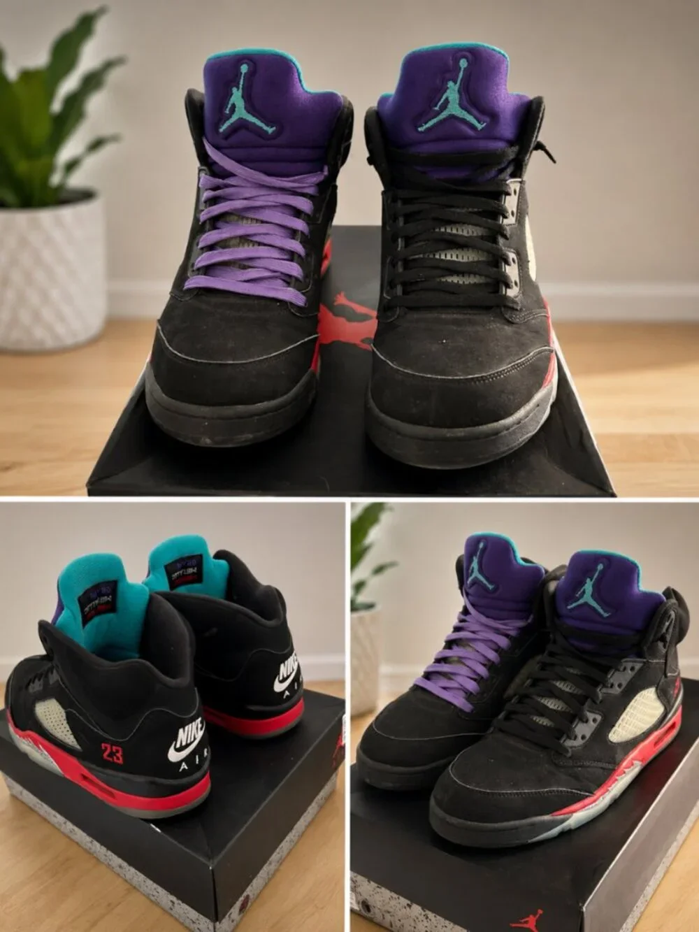 Air Jordan 5 